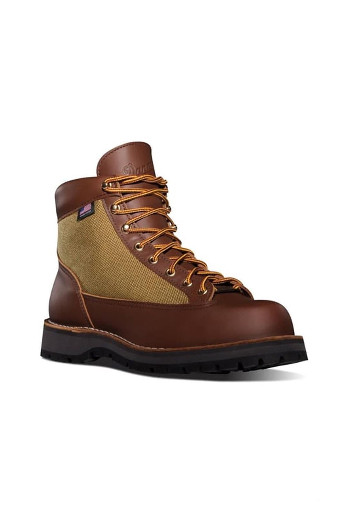 Danner Erkek Light Bot Khaki