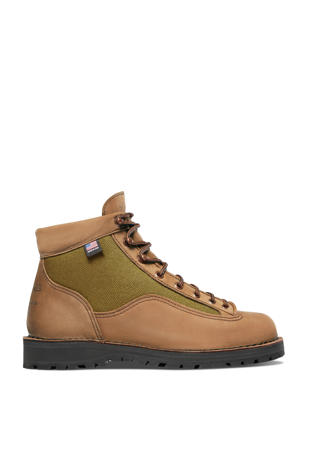 Danner Erkek Light II Bot Brown