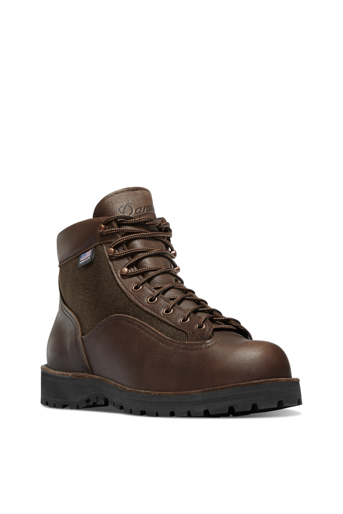 Danner Erkek Light II Bot Dark Brown