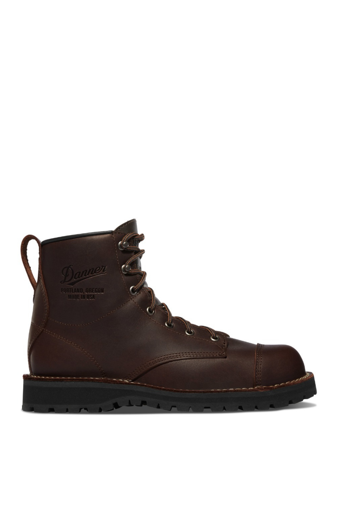 Danner Erkek Moto GTX Bot Brown