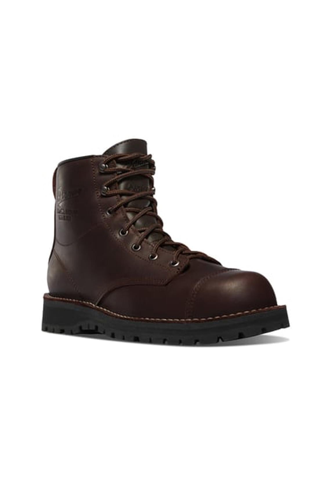 Danner Erkek Moto GTX Bot Brown