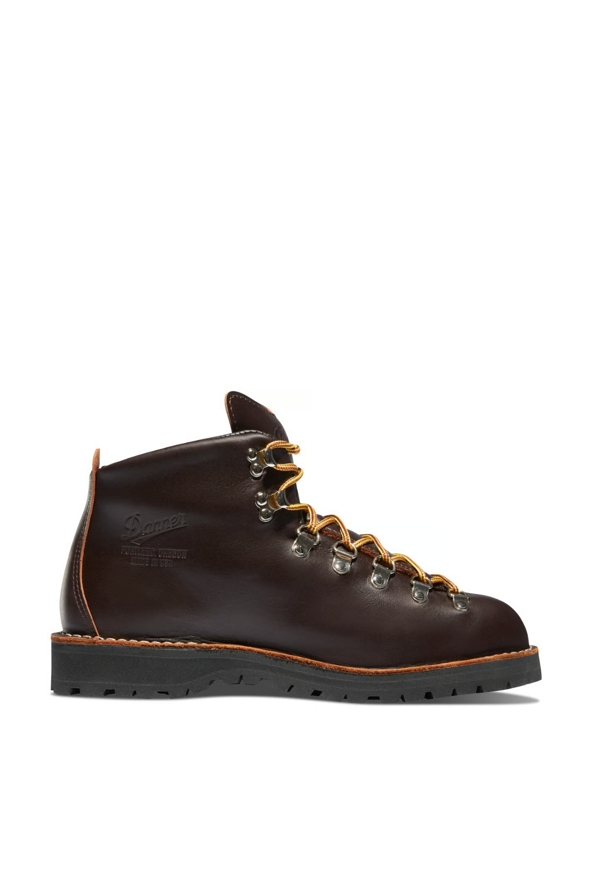 Danner Erkek Mountain Light Bot Brown