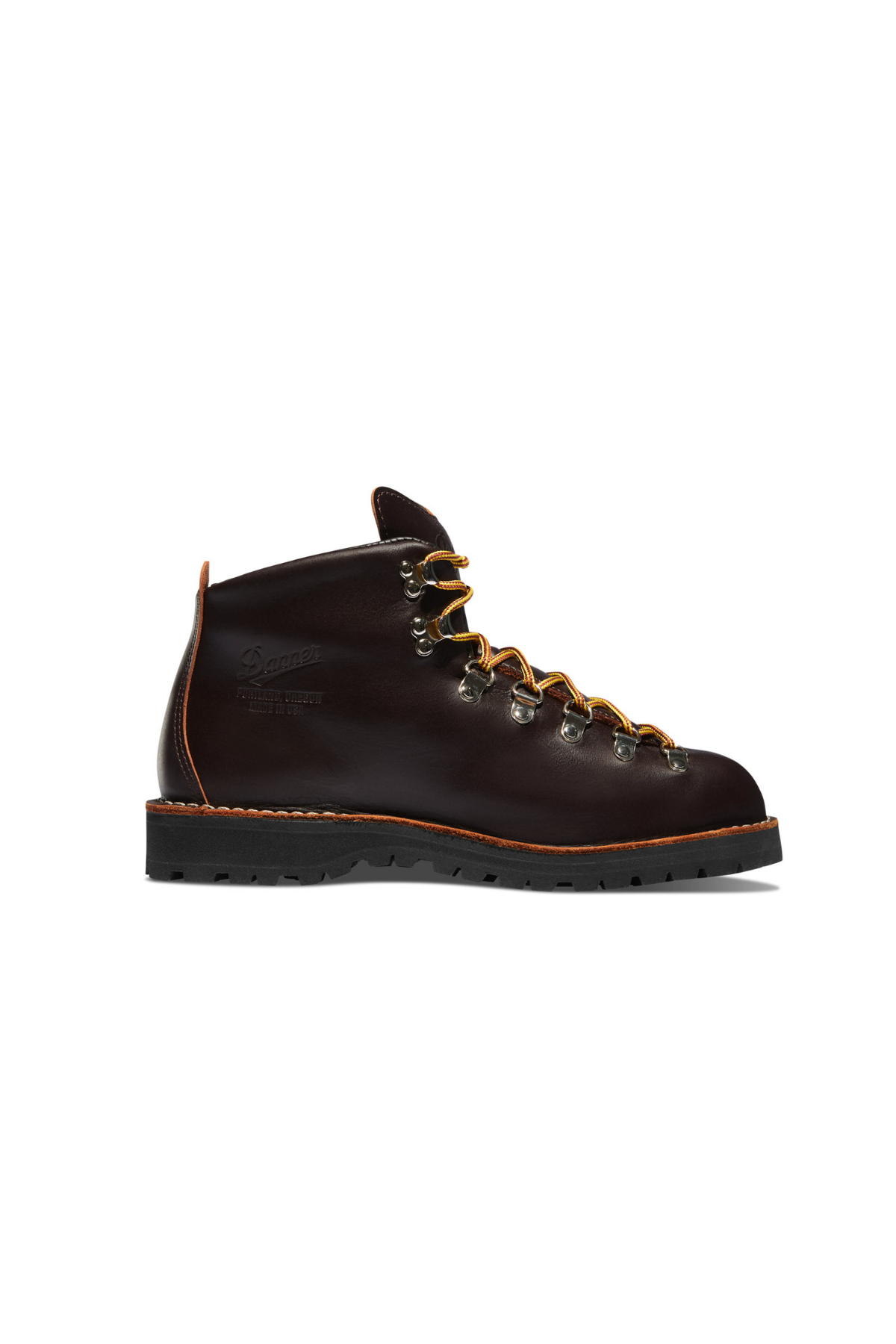 Danner Erkek Mountain Light Bot Brown