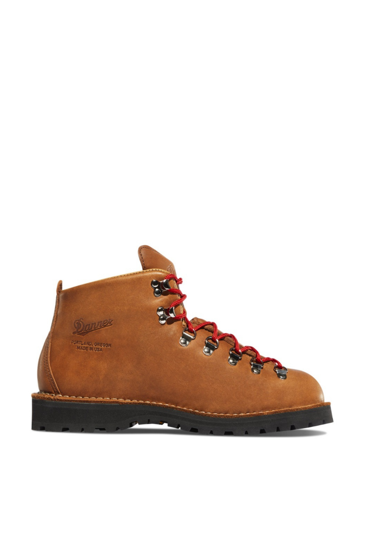 Danner Erkek Mountain Light Bot Cascade Clovis