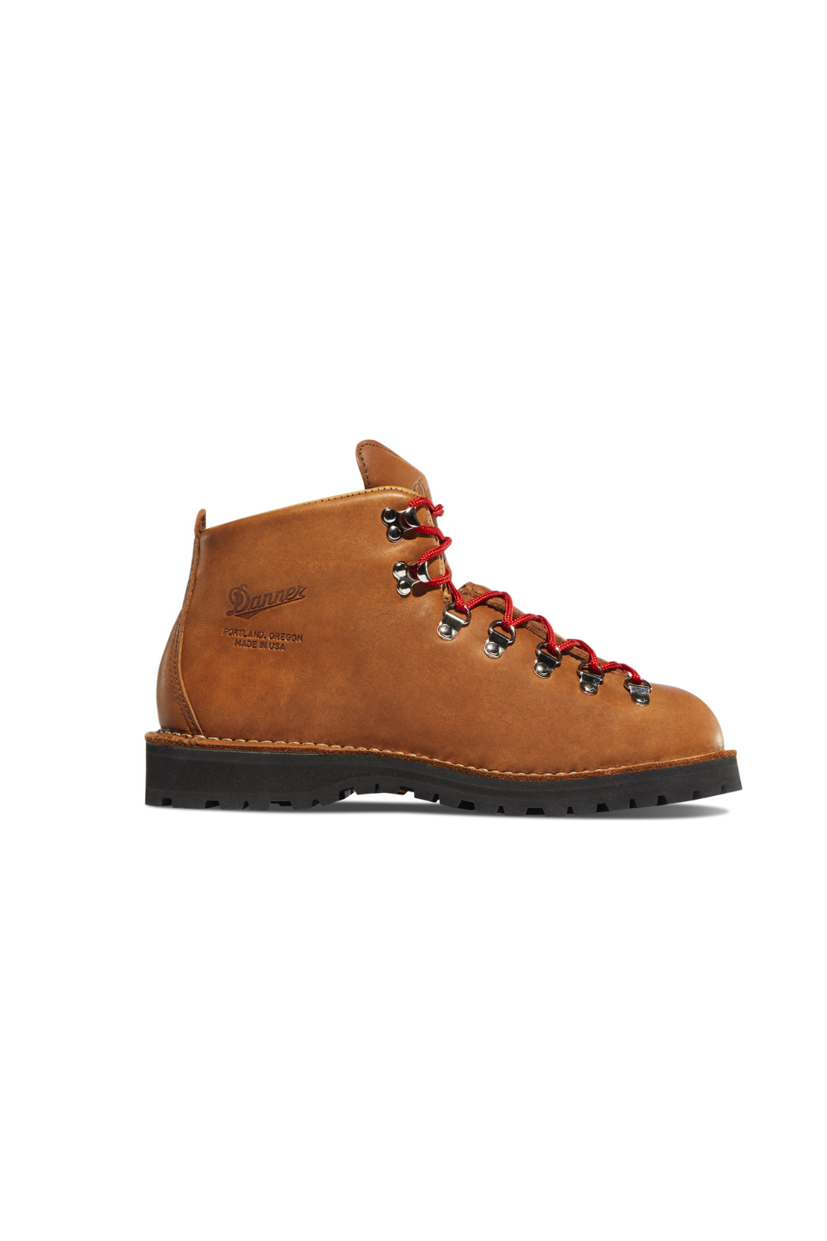 Danner Erkek Mountain Light Bot Cascade Clovis