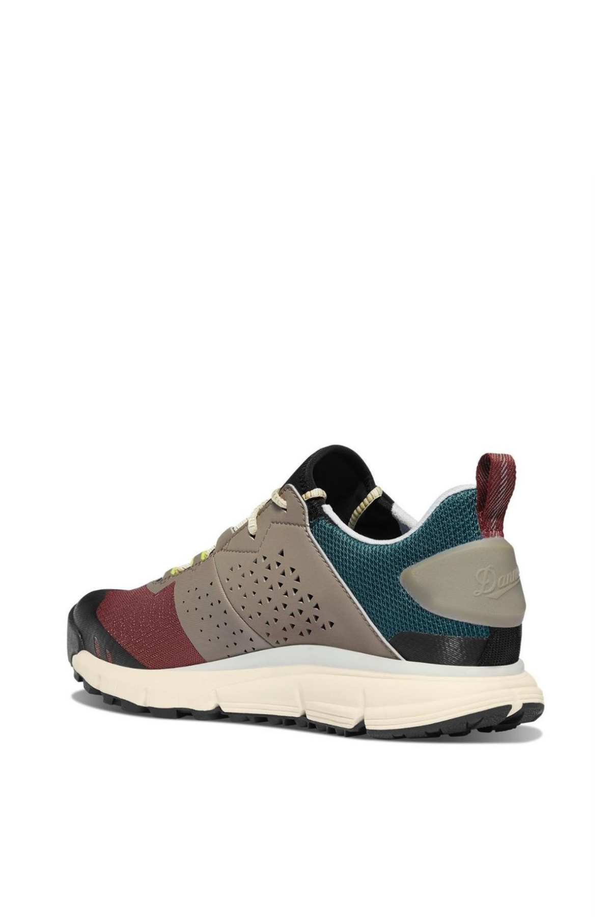 Danner Erkek Trail 2650 Campo Spor Ayakkabı Brick Tan Blue