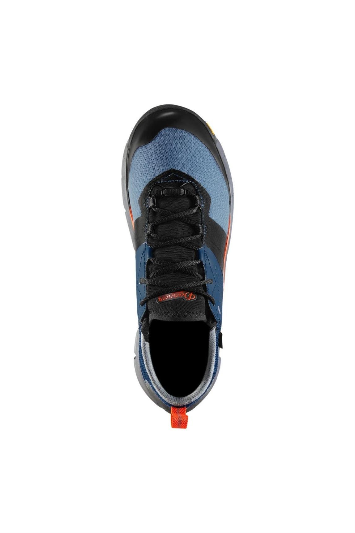 Danner Erkek Trail 2650 Campo Spor Ayakkabı Blue/Orange