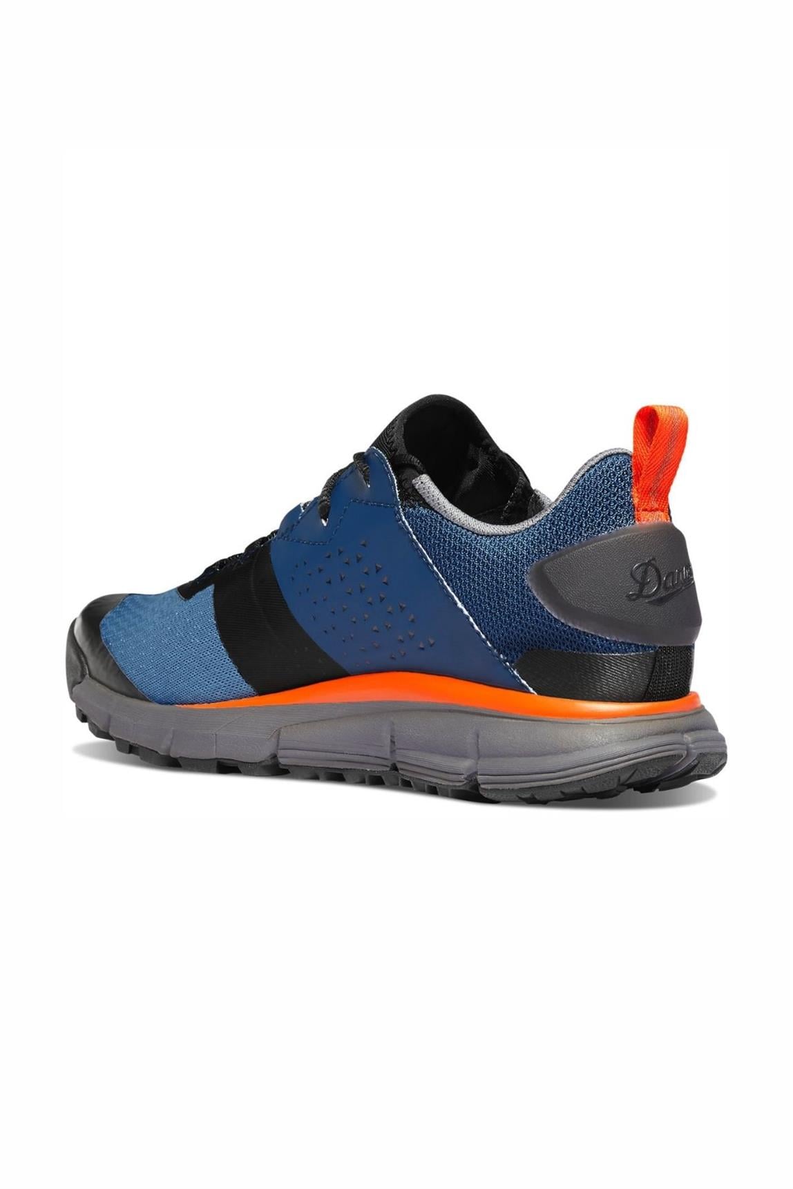 Danner Erkek Trail 2650 Campo Spor Ayakkabı Blue/Orange