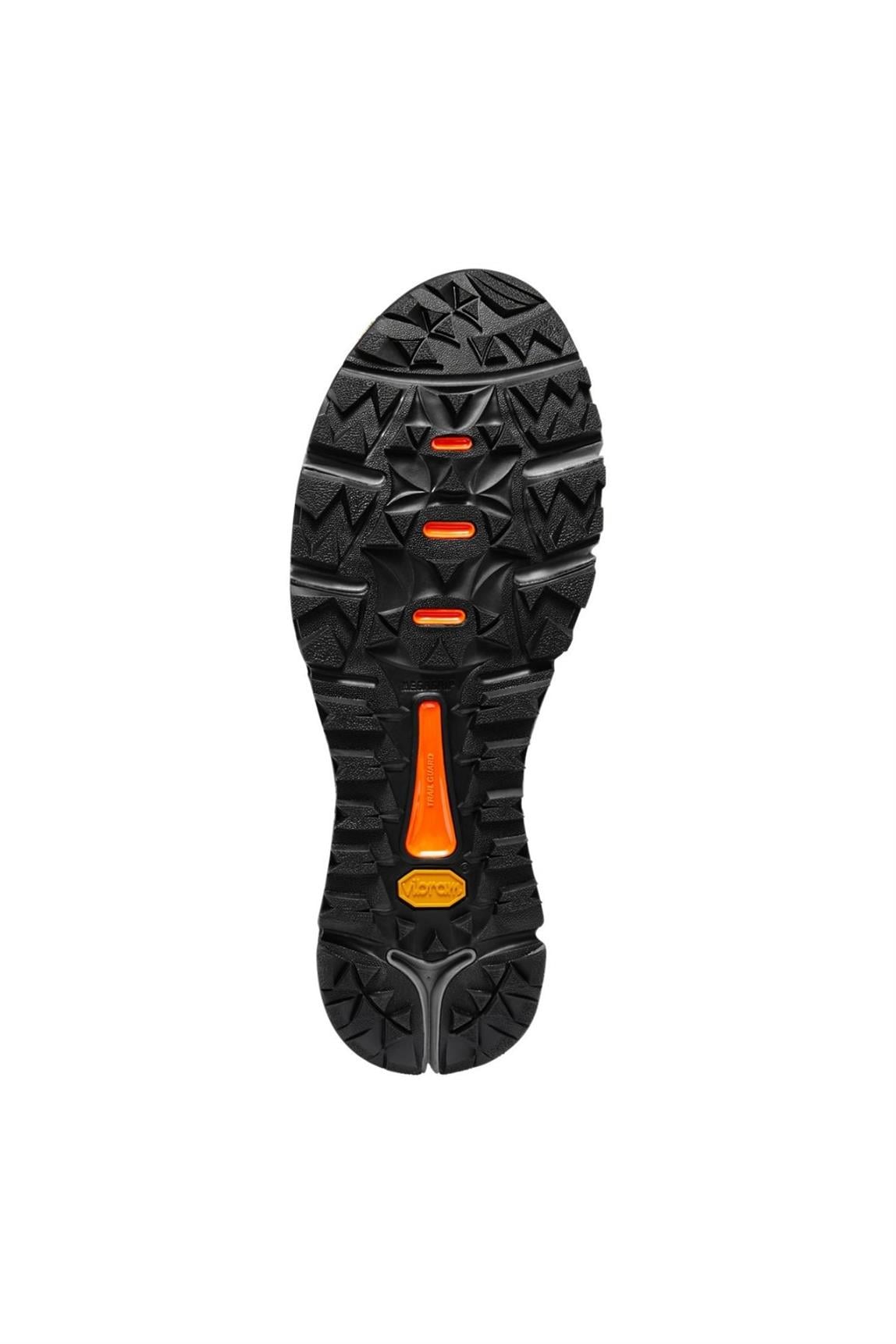 Danner Erkek Trail 2650 Campo Spor Ayakkabı Blue/Orange
