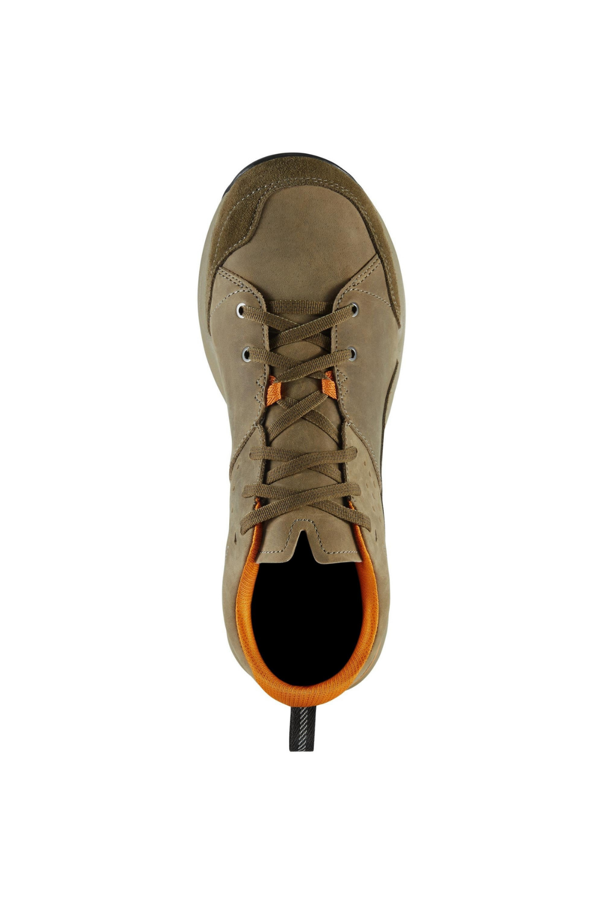Danner Erkek Trail Roamer Spor Ayakkabı Timberwolf-Marmalade