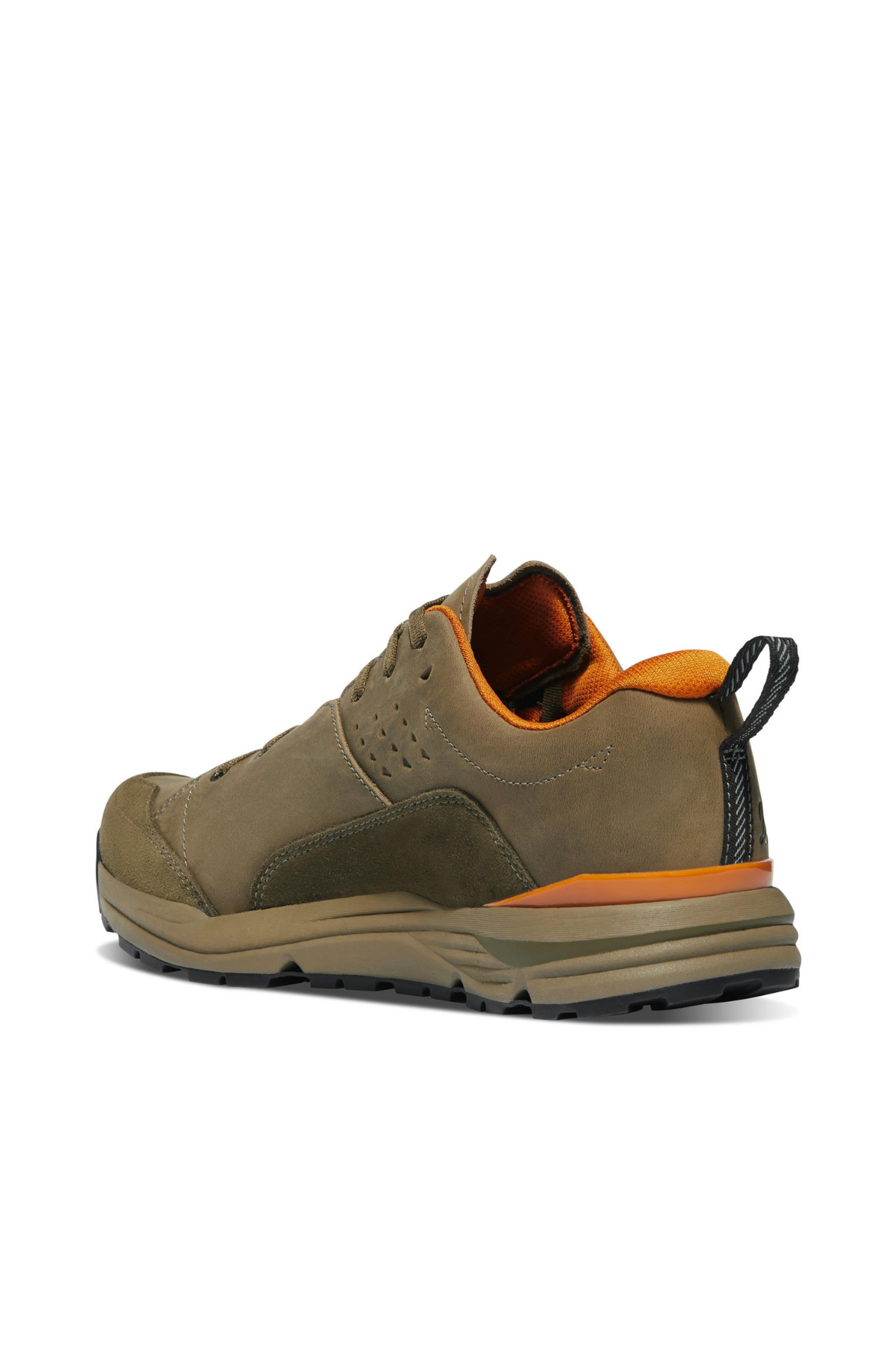 Danner Erkek Trail Roamer Spor Ayakkabı Timberwolf-Marmalade
