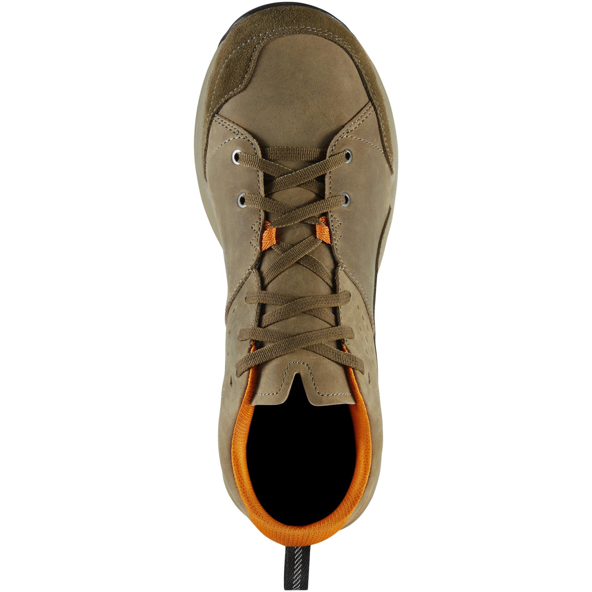 Danner Erkek Trail Roamer Spor Ayakkabı Timberwolf/Marmalade