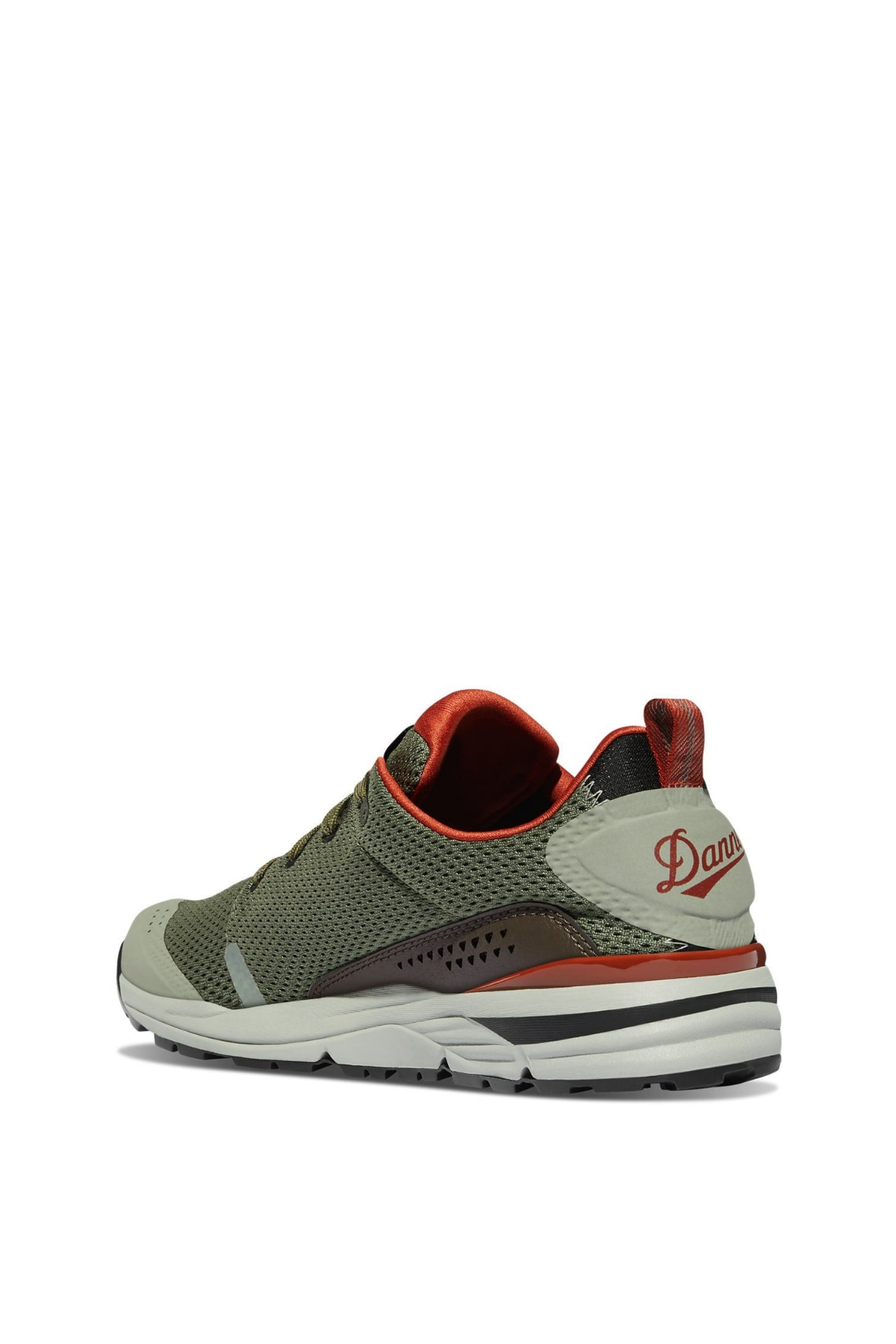 Danner Erkek Trailcomber Ayakkabı Lichen-Picante