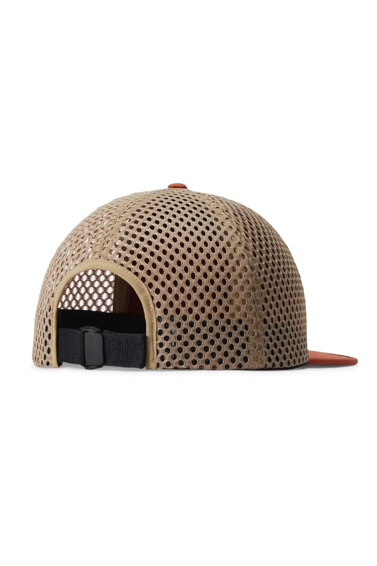 Danner Hydro Trucker Şapka Orange/Khaki