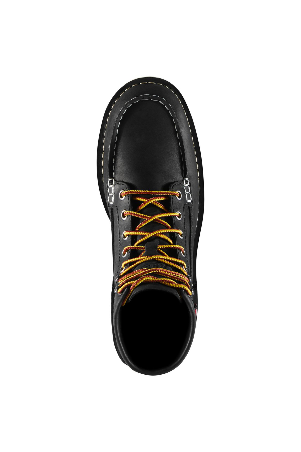 Danner Kadın Bull Run Moc Toe Bot Black