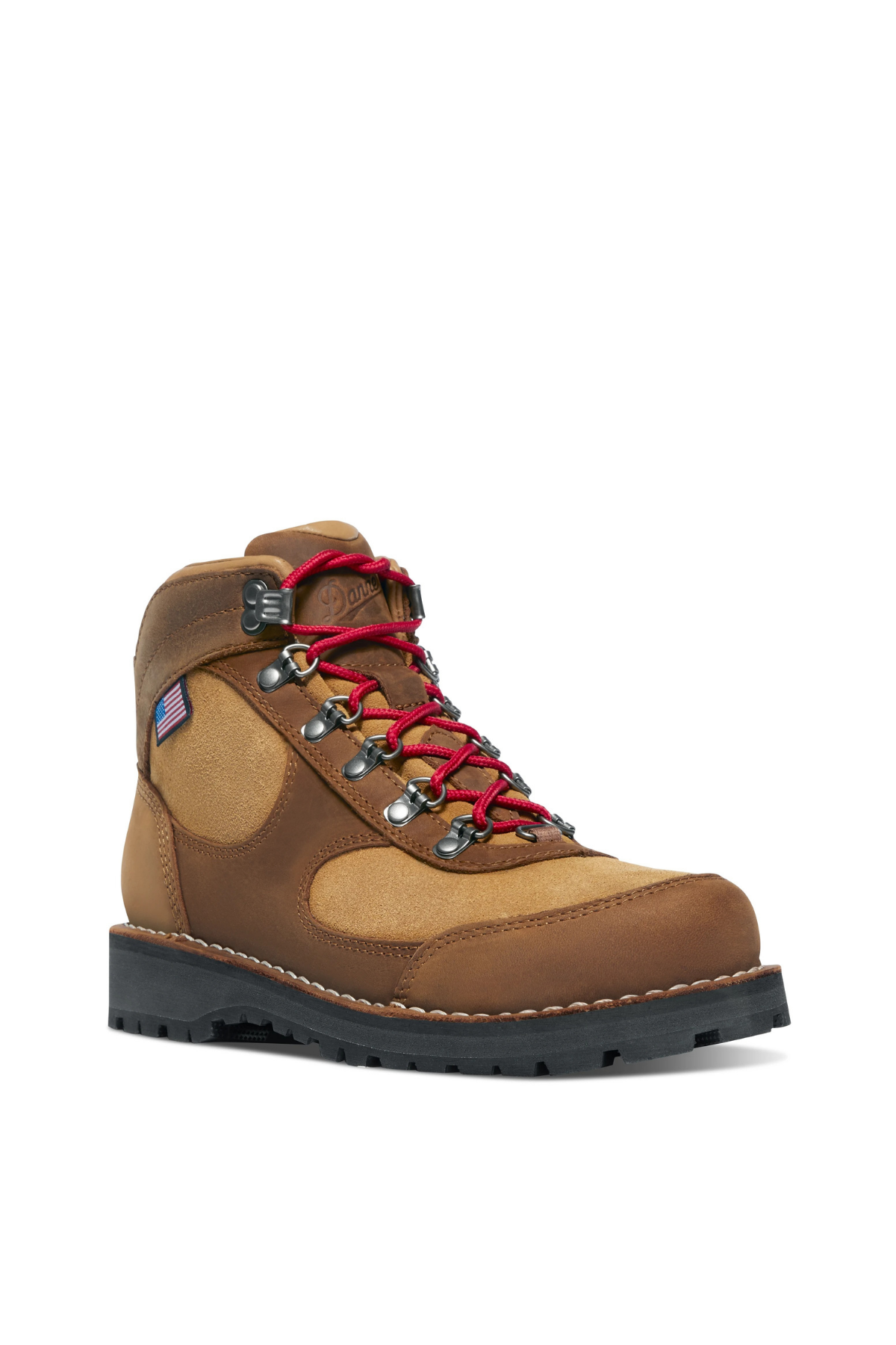 Danner Kadın Cascade Crest GTX Spor Ayakkabı Grizzly Brown-Rhodo