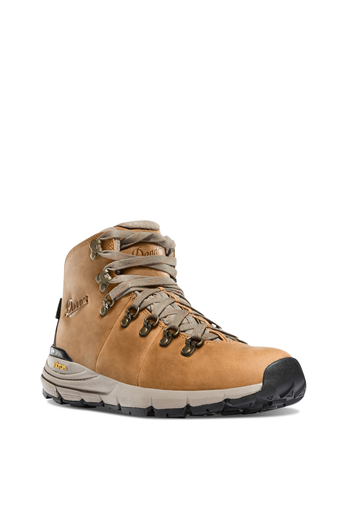 Danner Kadın Mountain 600 Bot Rich Brown