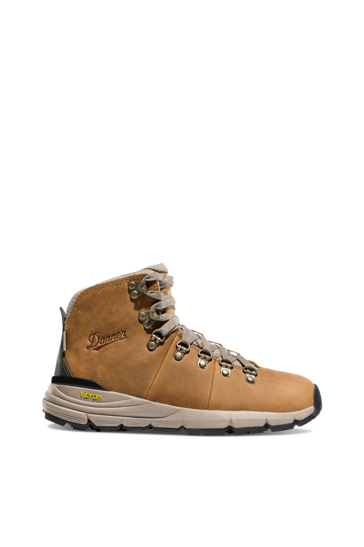 Danner Kadın Mountain 600 Bot Rich Brown