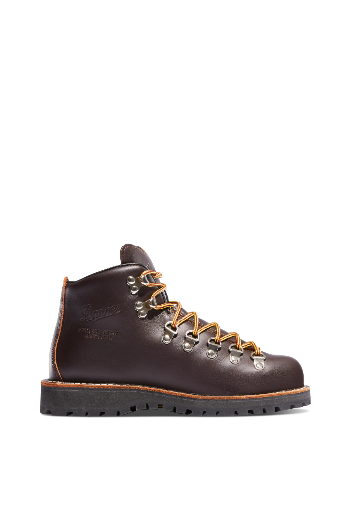 Danner Kadın Mountain Light Bot Brown