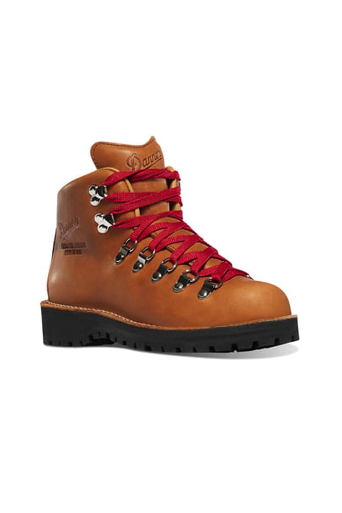 Danner ボートシューズ ダンキャットソール 26.5cmレザー 廃盤 希少 ダンキャットソールに着目。 | RECOMMEND