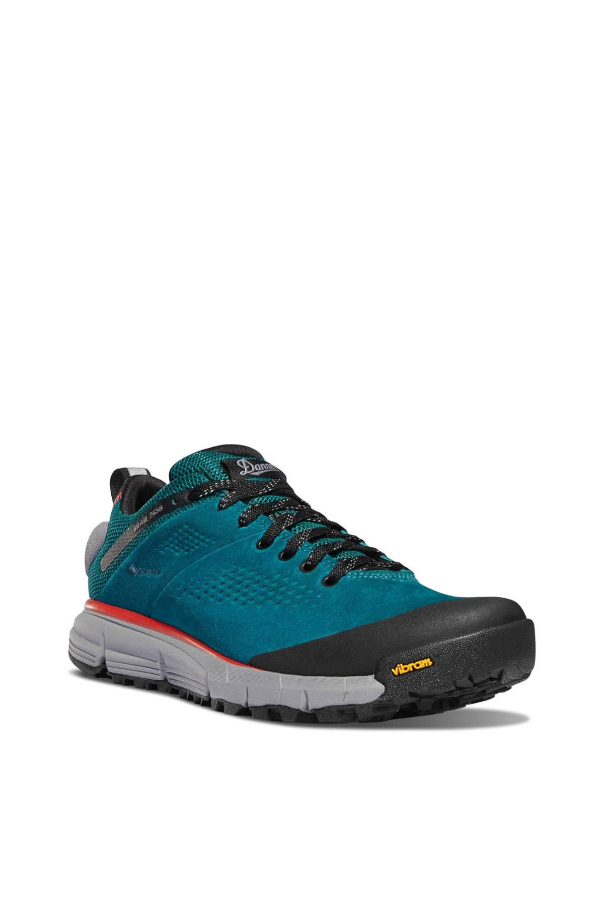 Danner Kadın Trail 2650 Ayakkabı Current Blue GTX