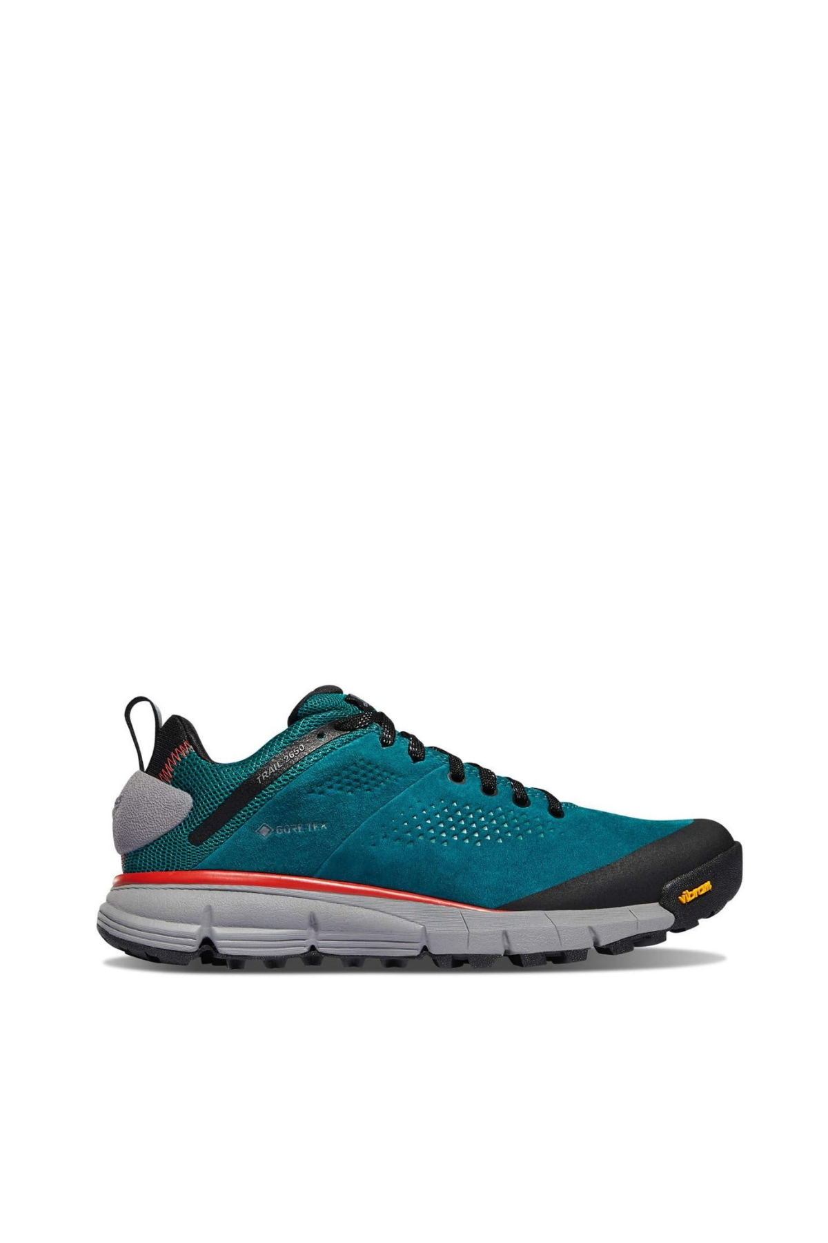 Danner Kadın Trail 2650 Ayakkabı Current Blue GTX