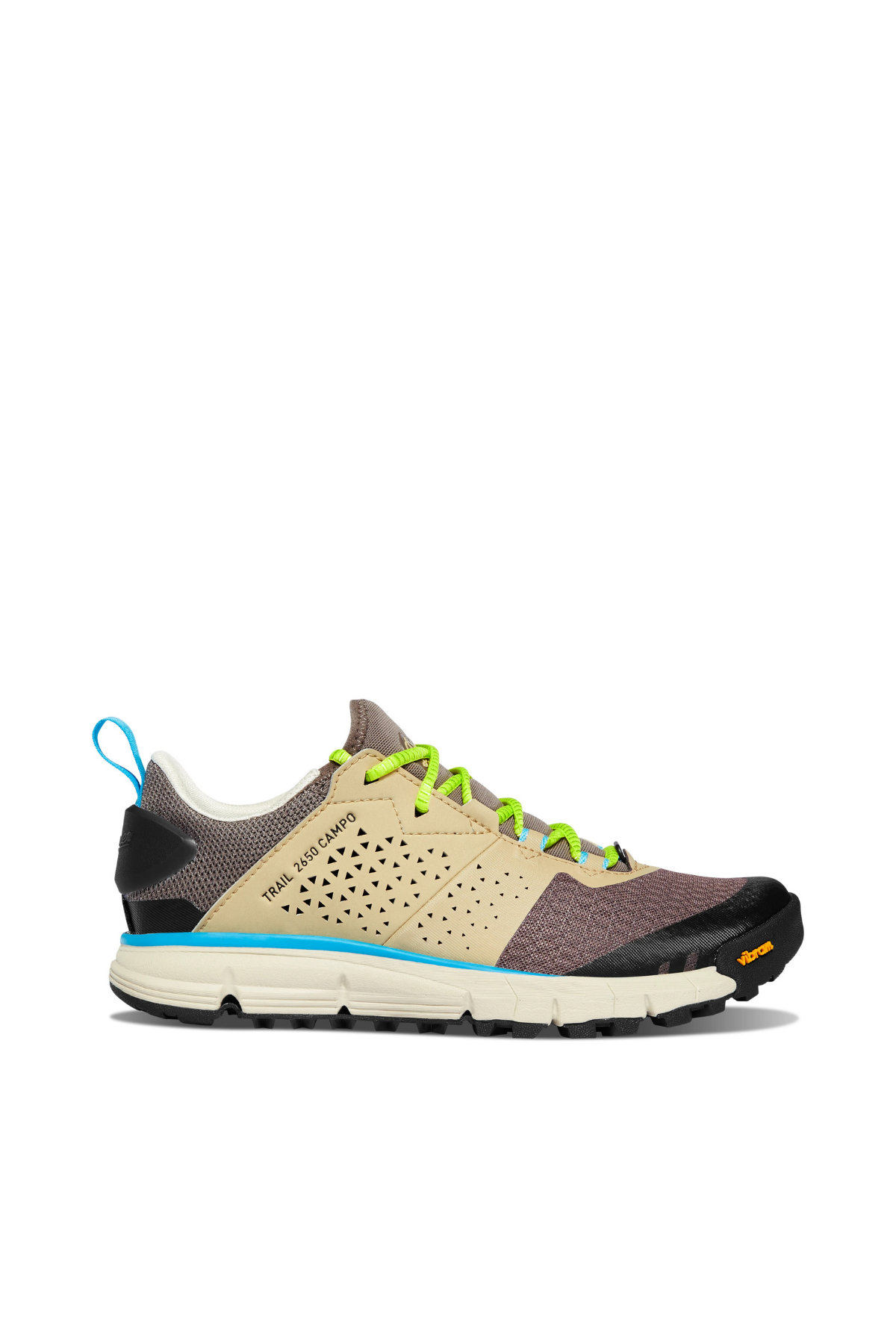 Danner Kadın Trail 2650 Campo Spor Ayakkabı Taupe
