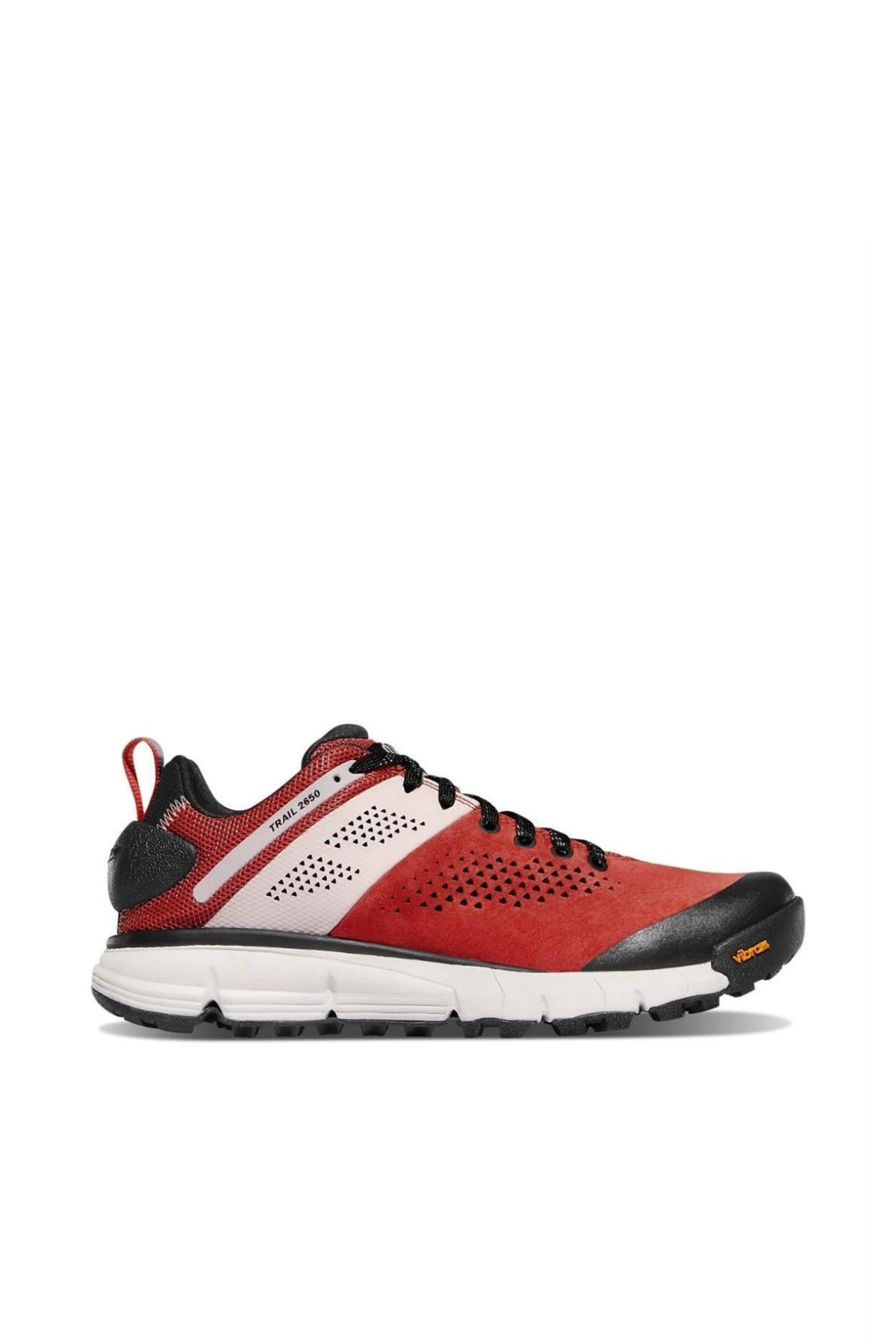 Danner Kadın Trail 2650 Spor Ayakkabı Hot Sauce