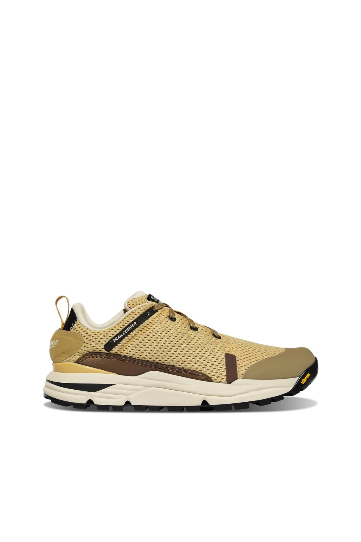 Danner Kadın Trailcomber Ayakkabı Wheat-Bronze