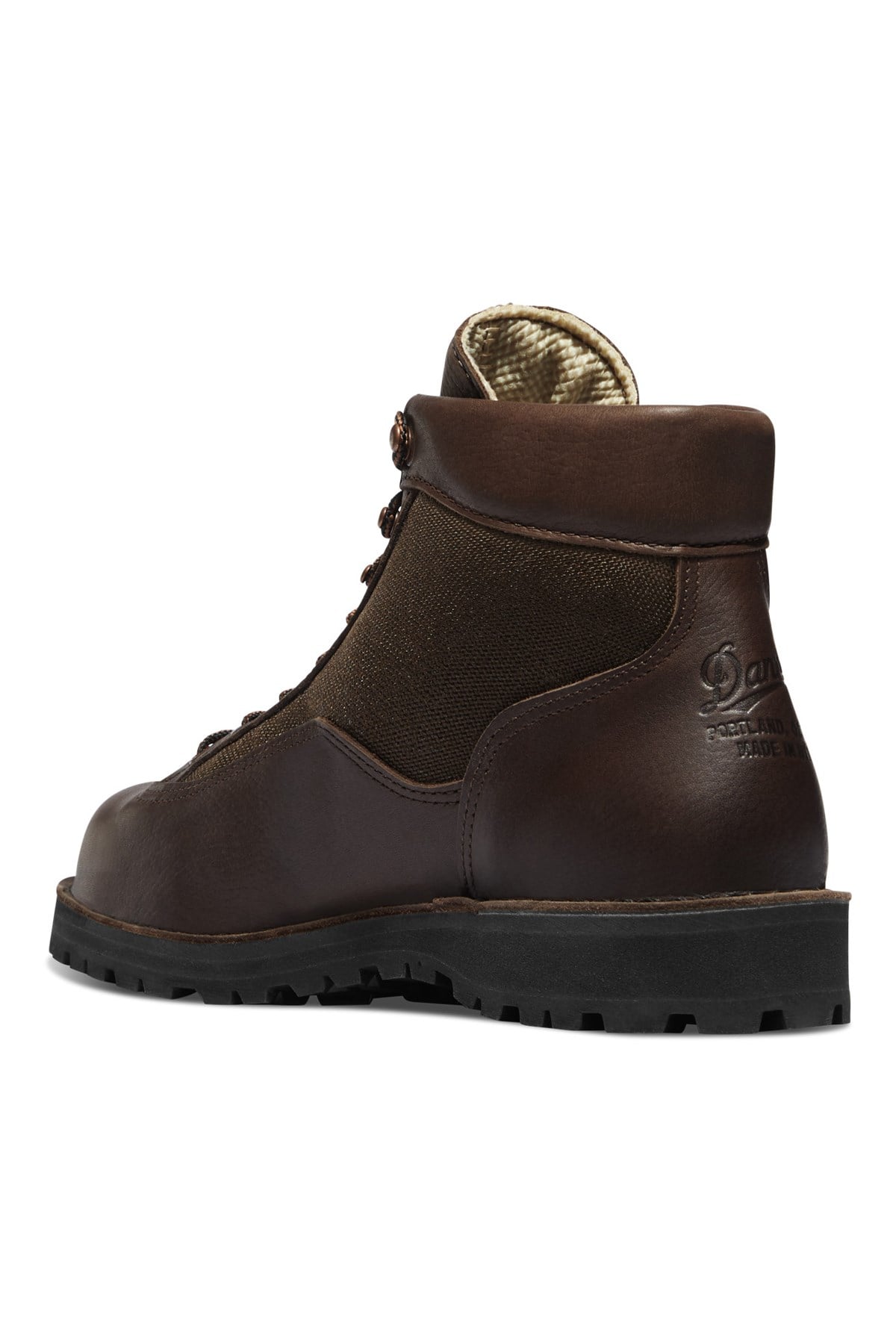 Danner Light II Dark Brown