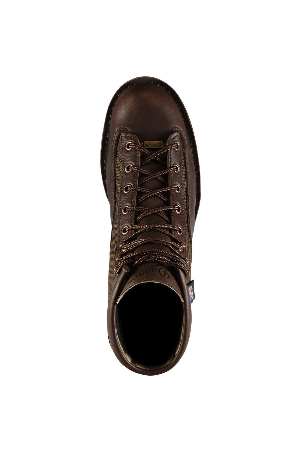 Danner Light II Dark Brown