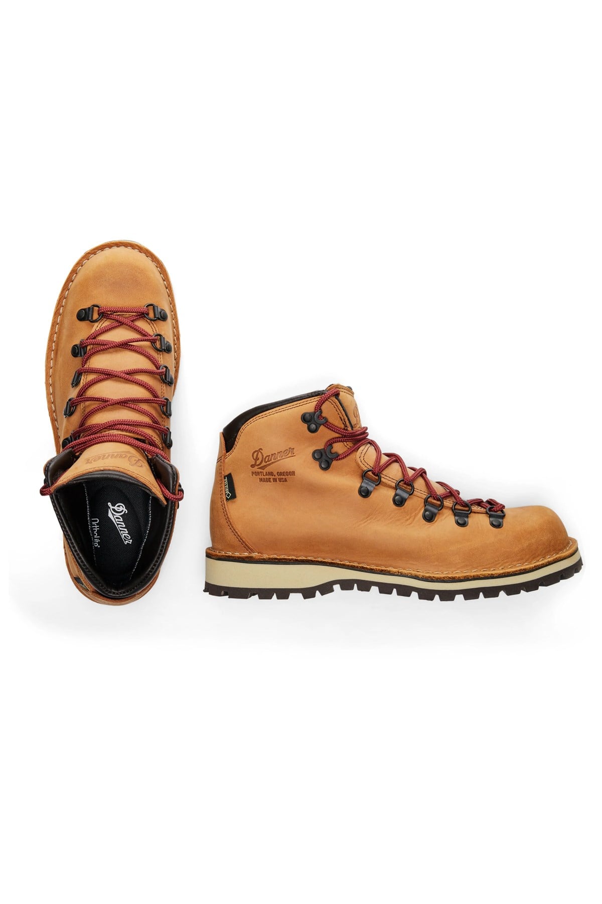 Danner Mountain Pass Cathay Spice