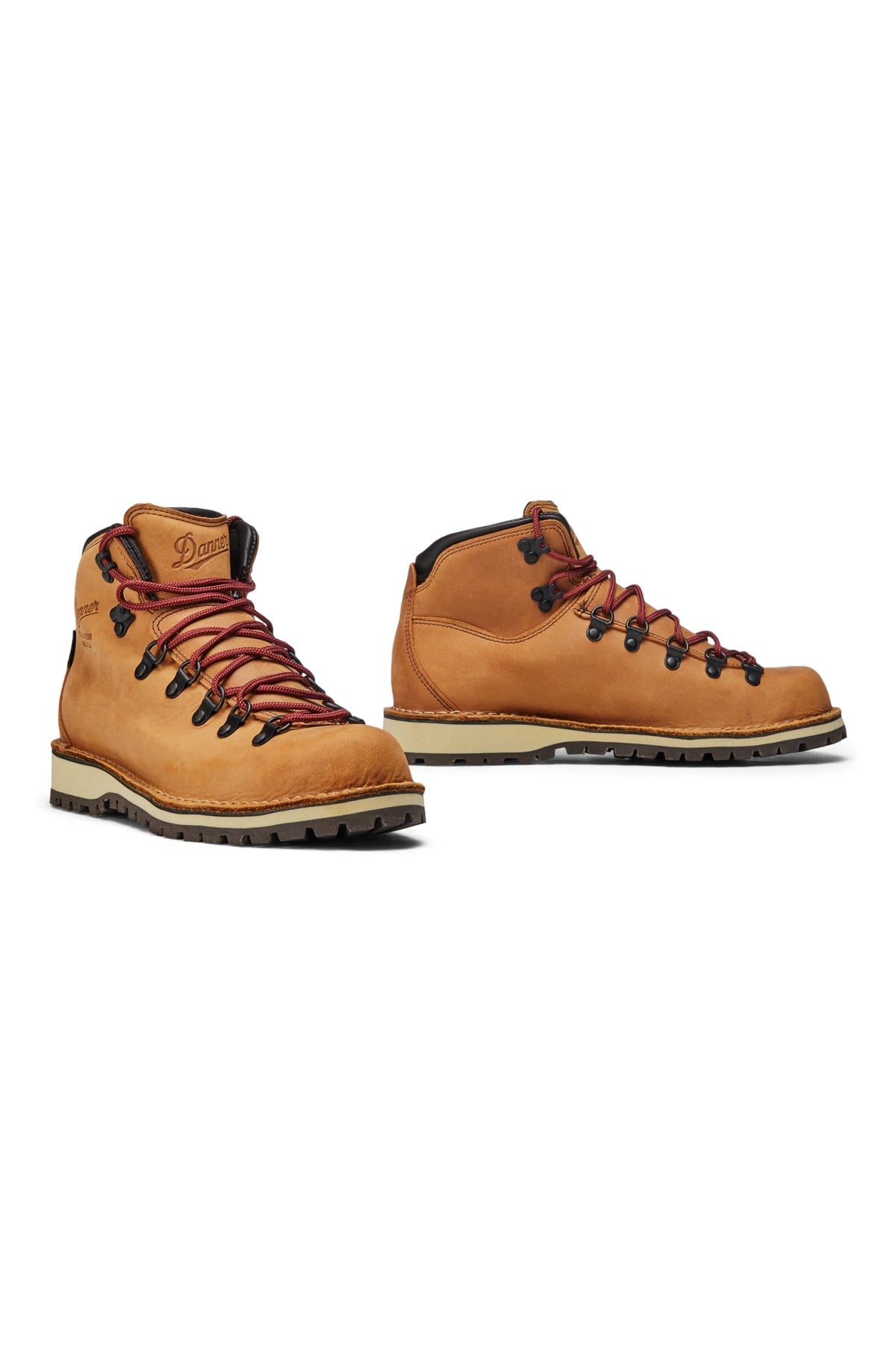 Danner Mountain Pass Cathay Spice