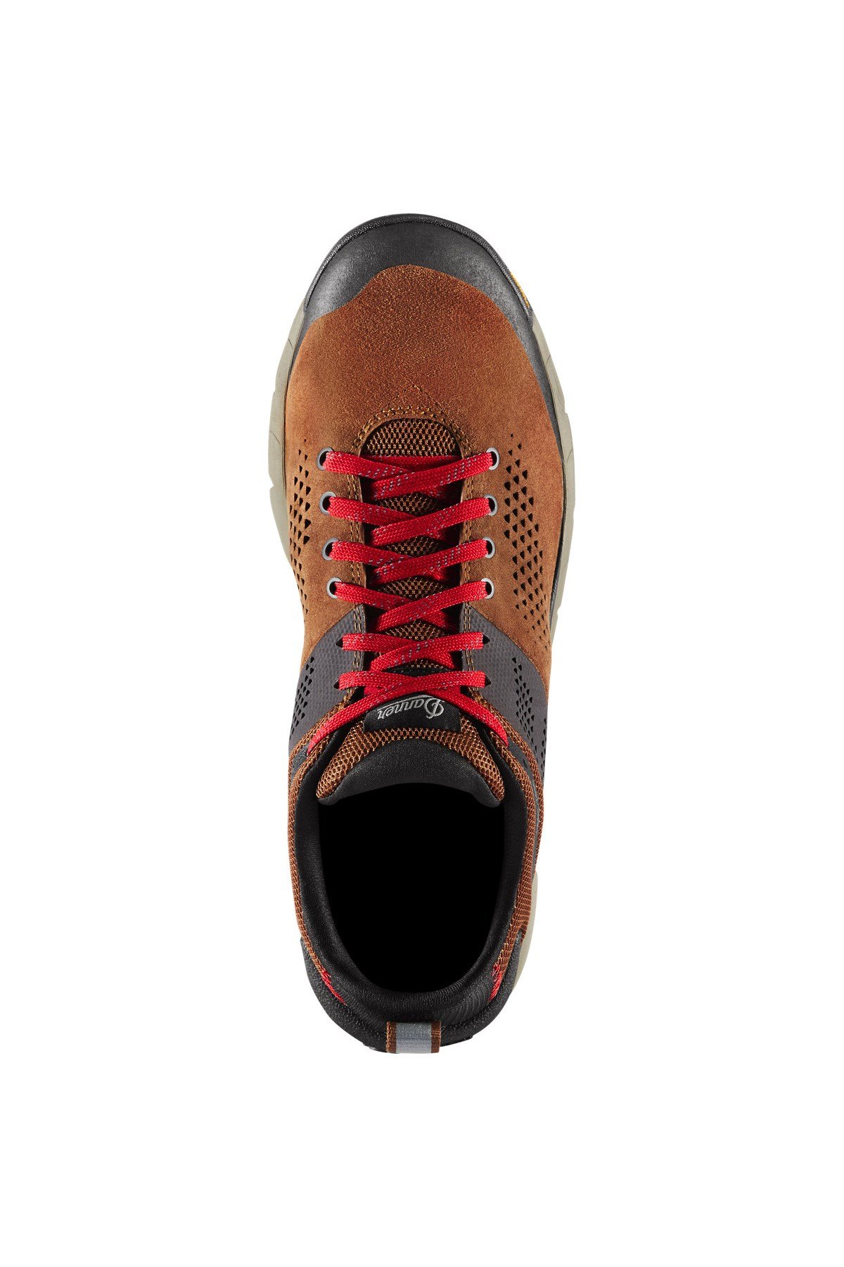 Danner Trail 2650 Brown/Red
