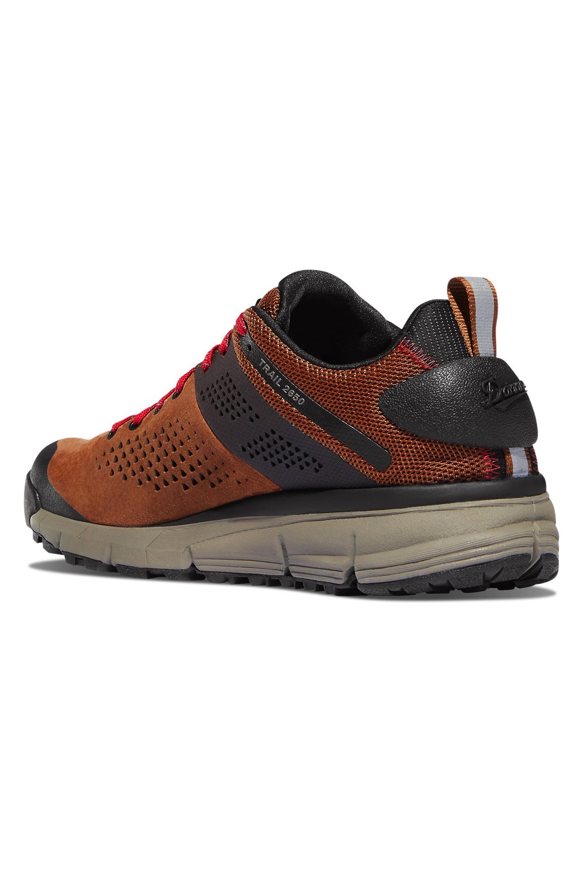 Danner Trail 2650 Brown/Red