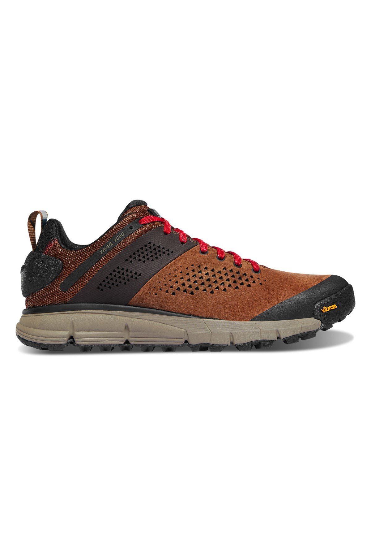 Danner Trail 2650 Brown/Red