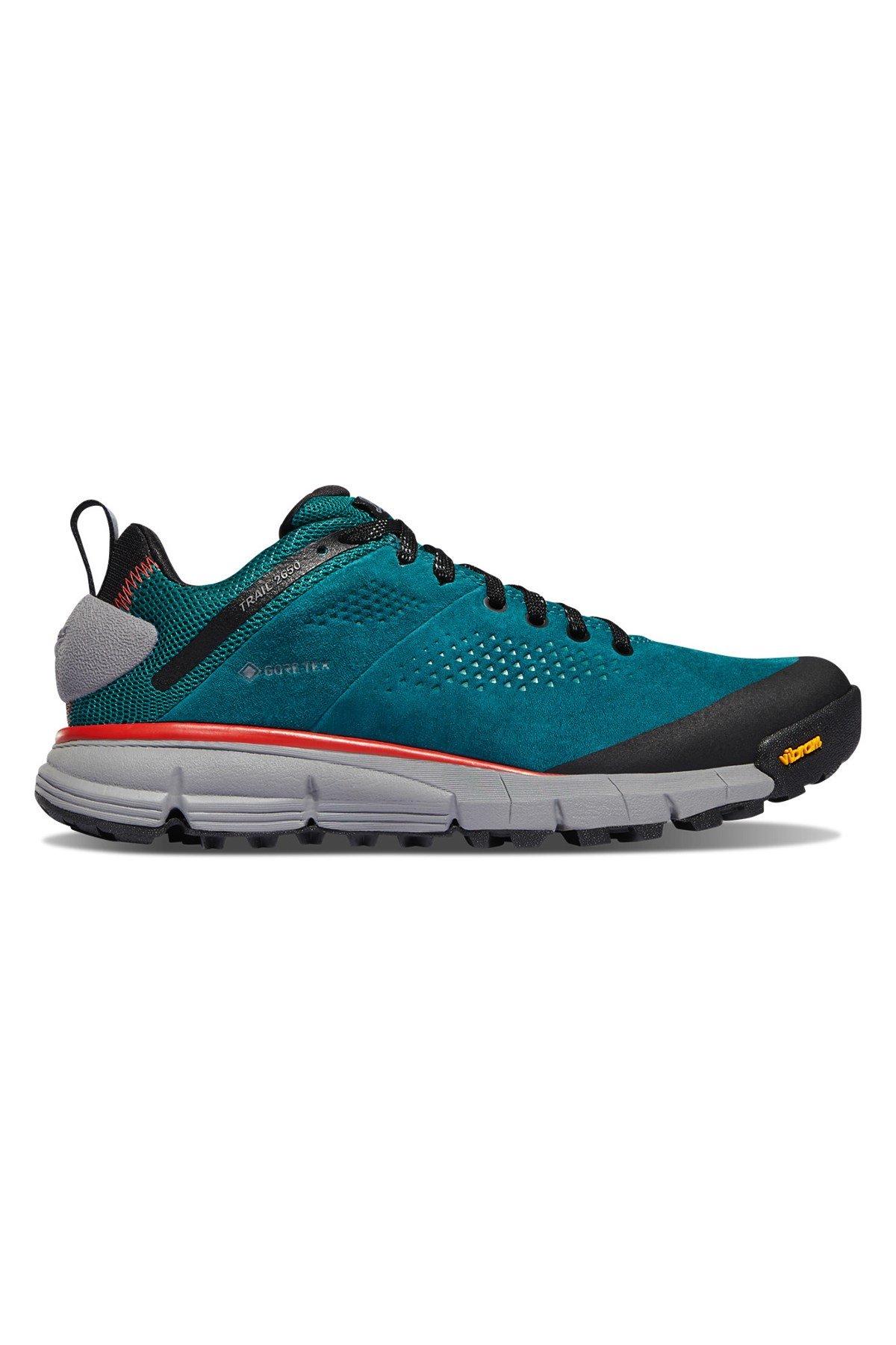 Danner Women’s Trail 2650 Current Blue GTX