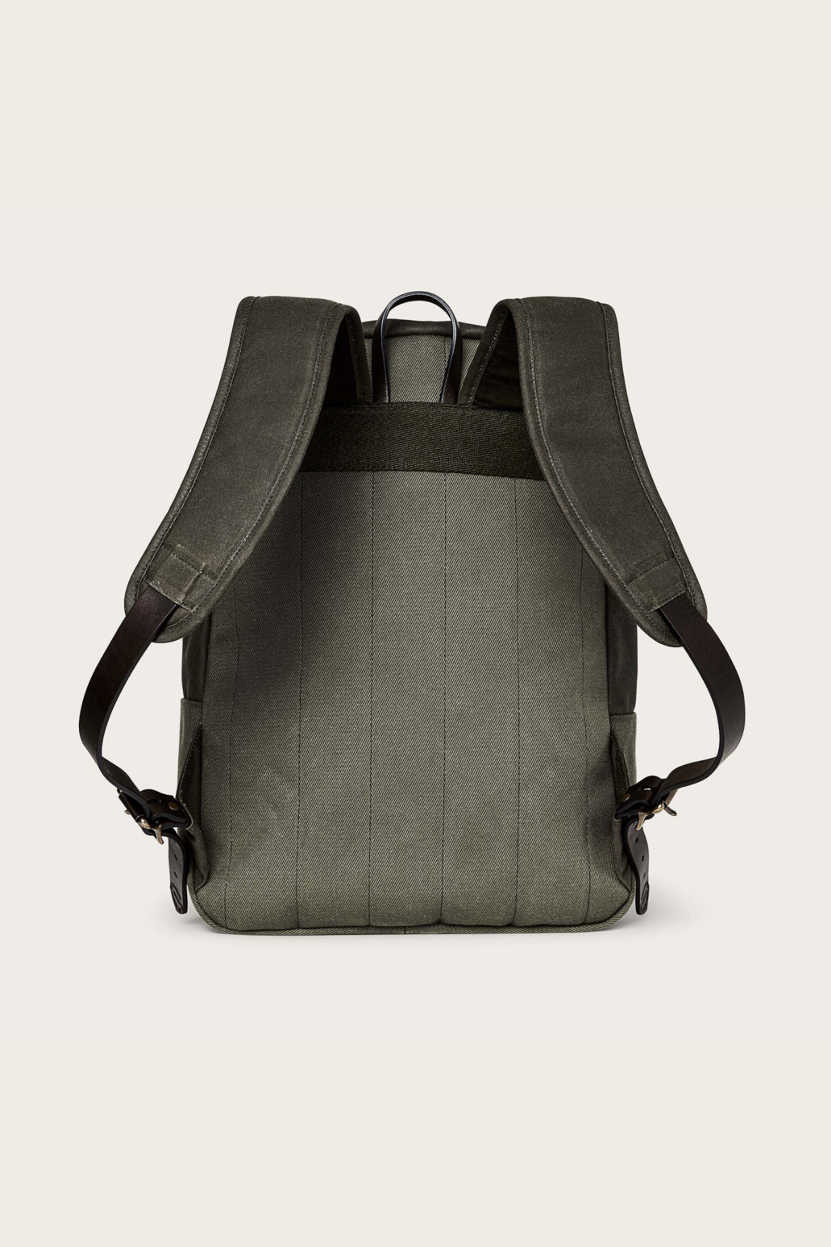 Filson Journeyman Sırt Çantası Otter Green