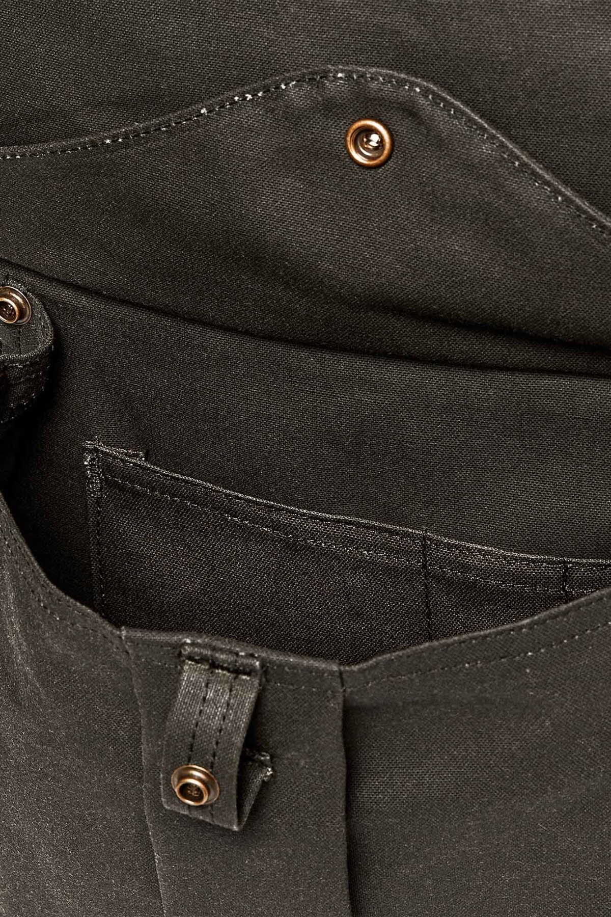 Filson Journeyman Sırt Çantası Otter Green