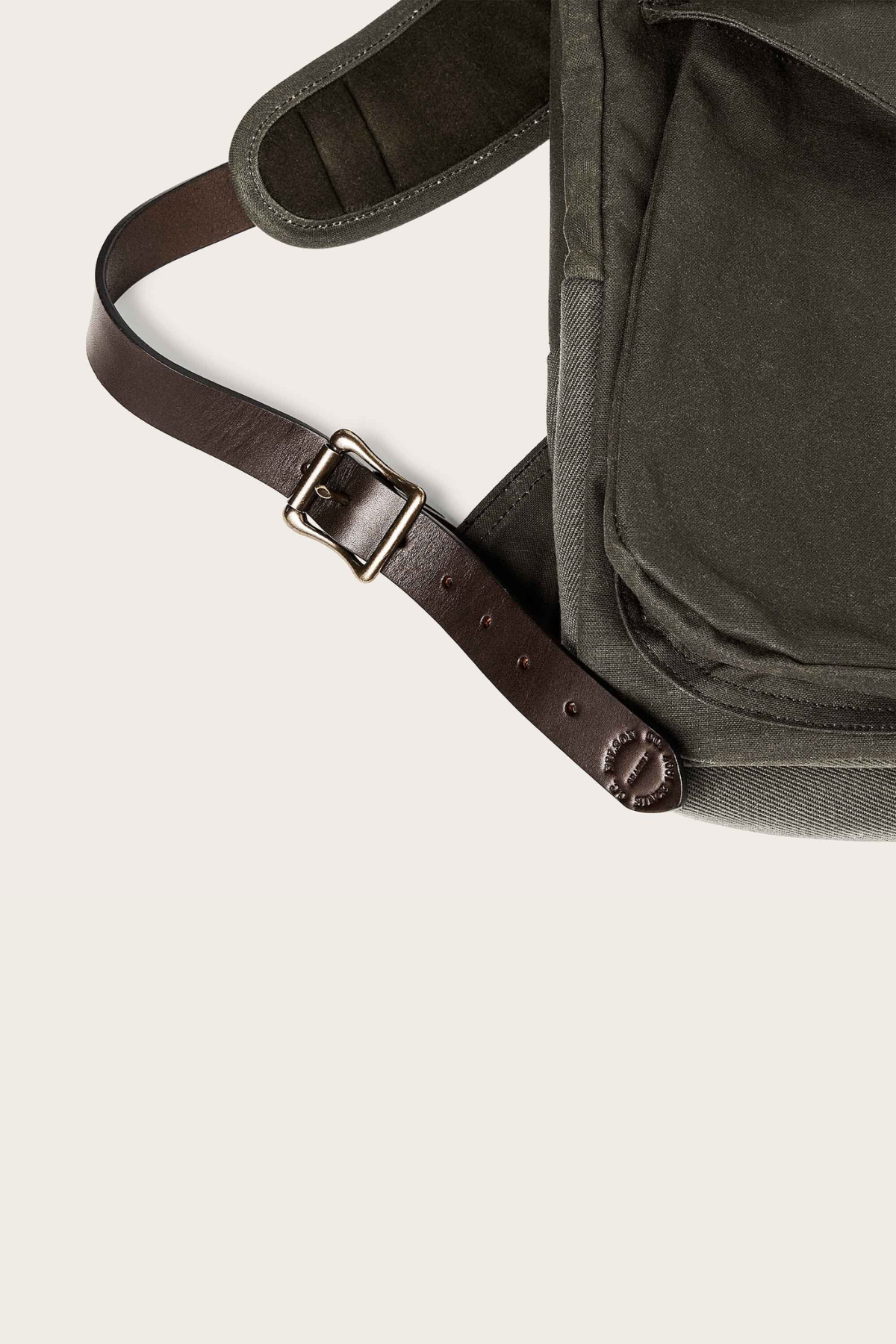 Filson Journeyman Sırt Çantası Otter Green