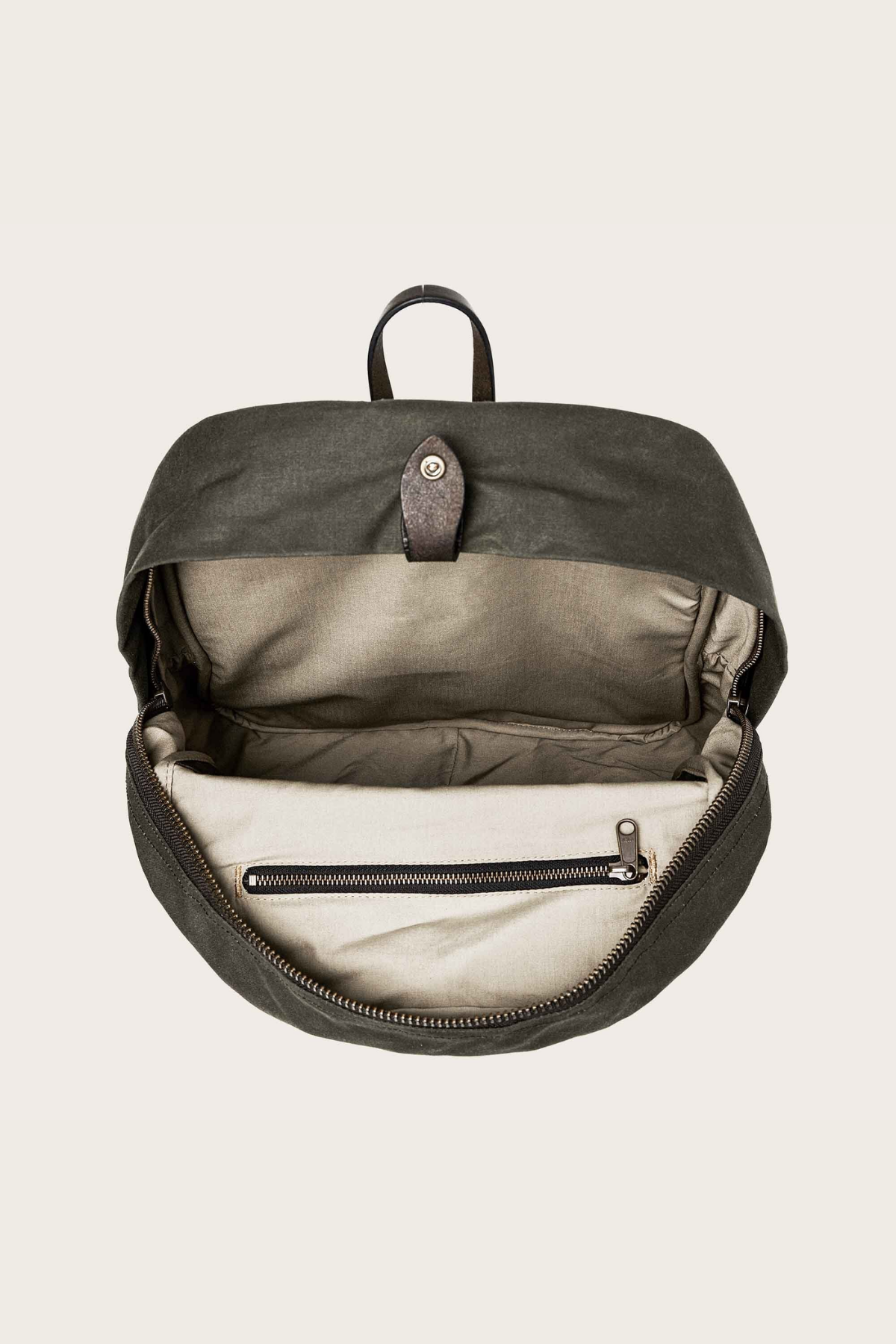 Filson Journeyman Sırt Çantası Otter Green
