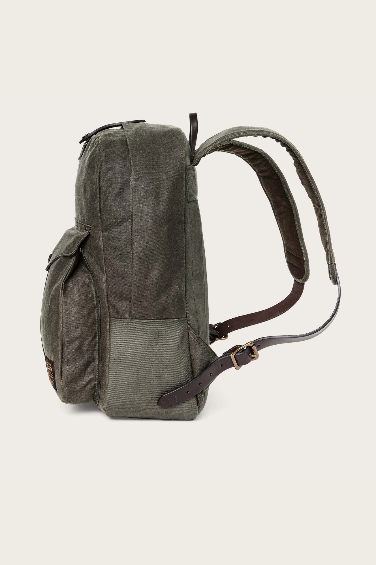 Filson Journeyman Sırt Çantası Otter Green