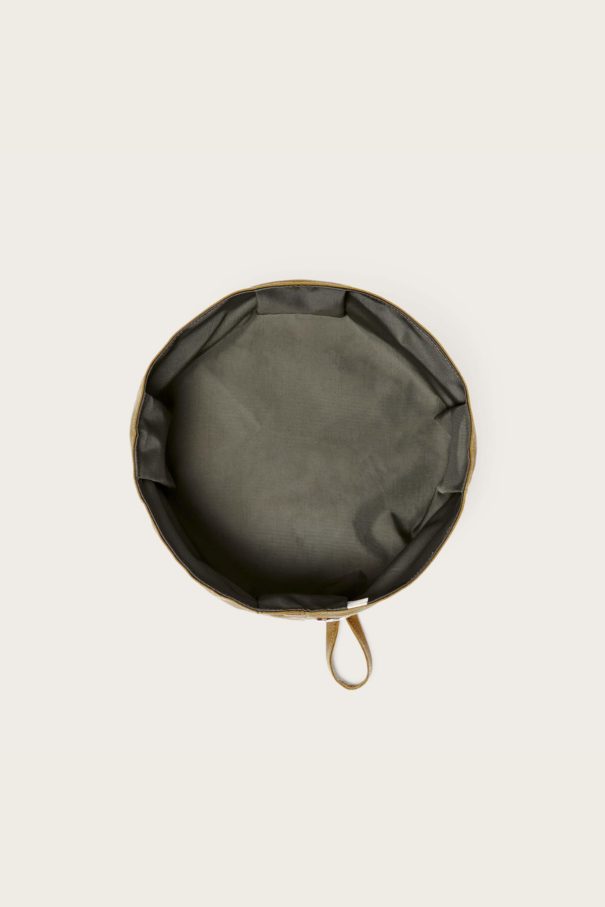 Filson Short Köpek Mama Kabı Dark Tan
