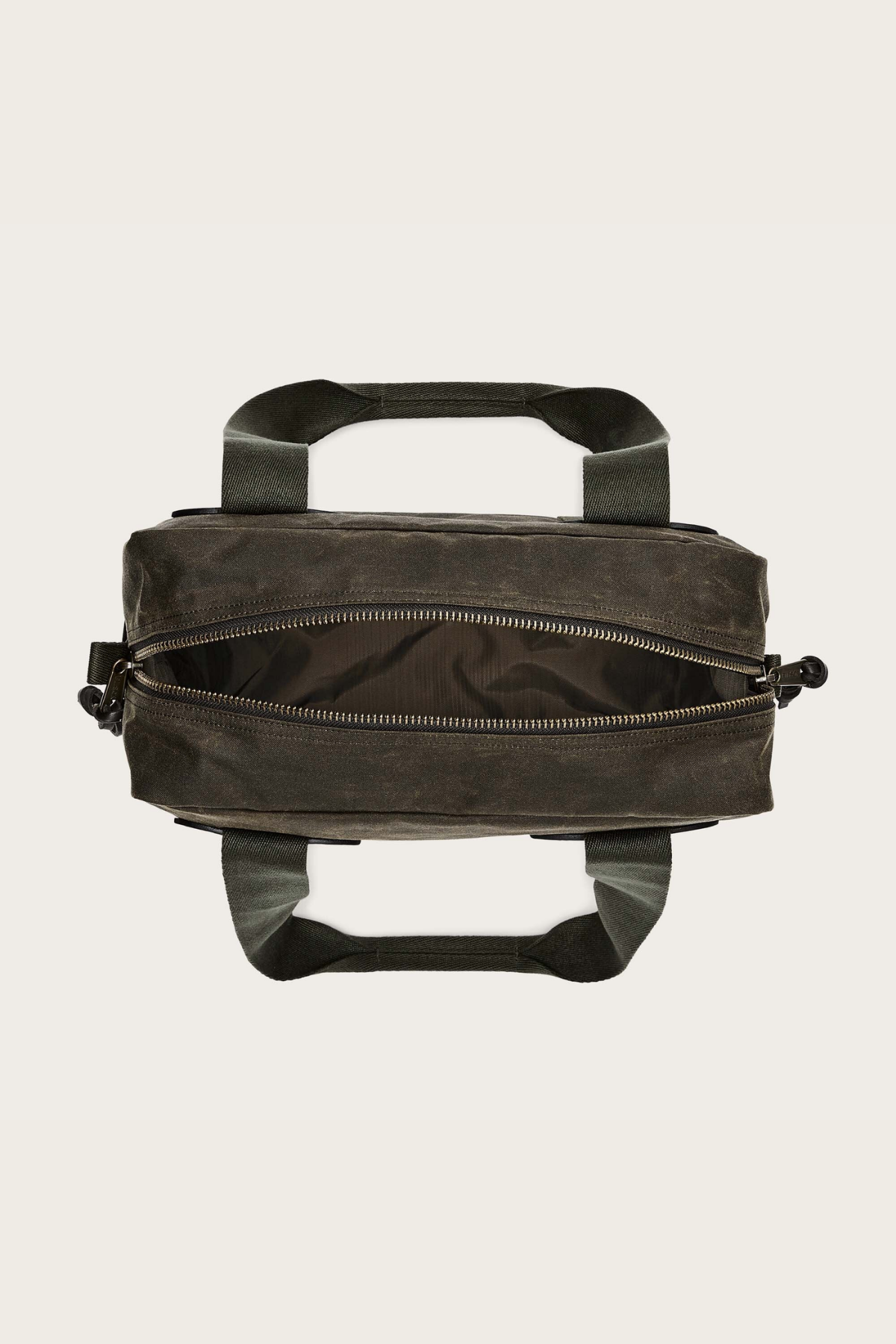 Filson Tin Cloth Tote Çanta Otter Green