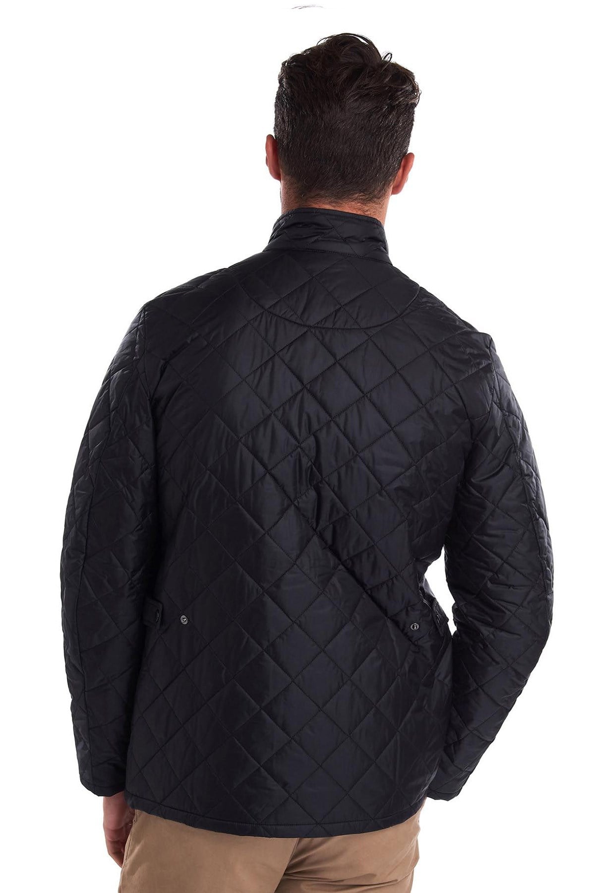 Flyweight Chelsea Jacket BK91 Black