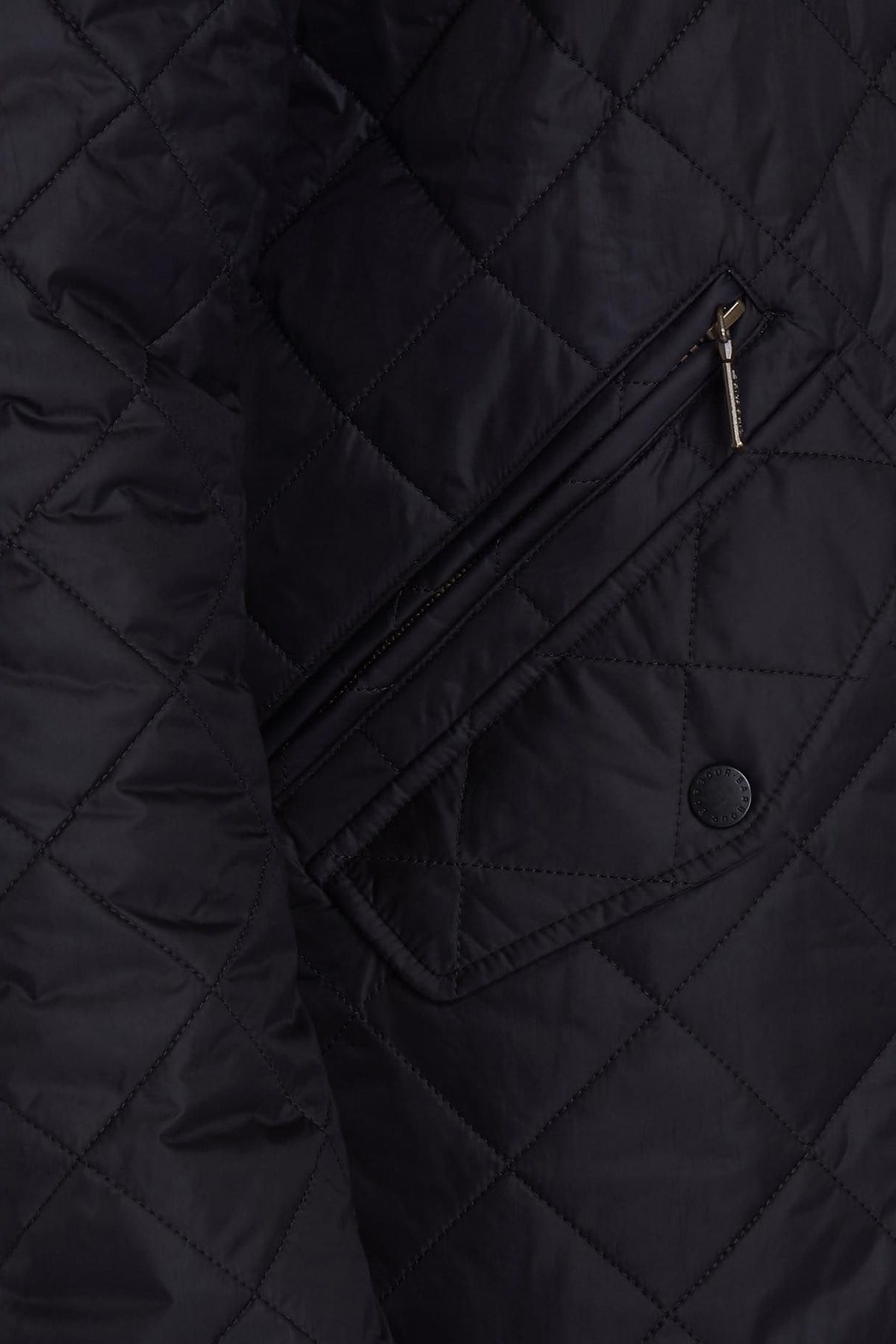 Flyweight Chelsea Jacket BK91 Black