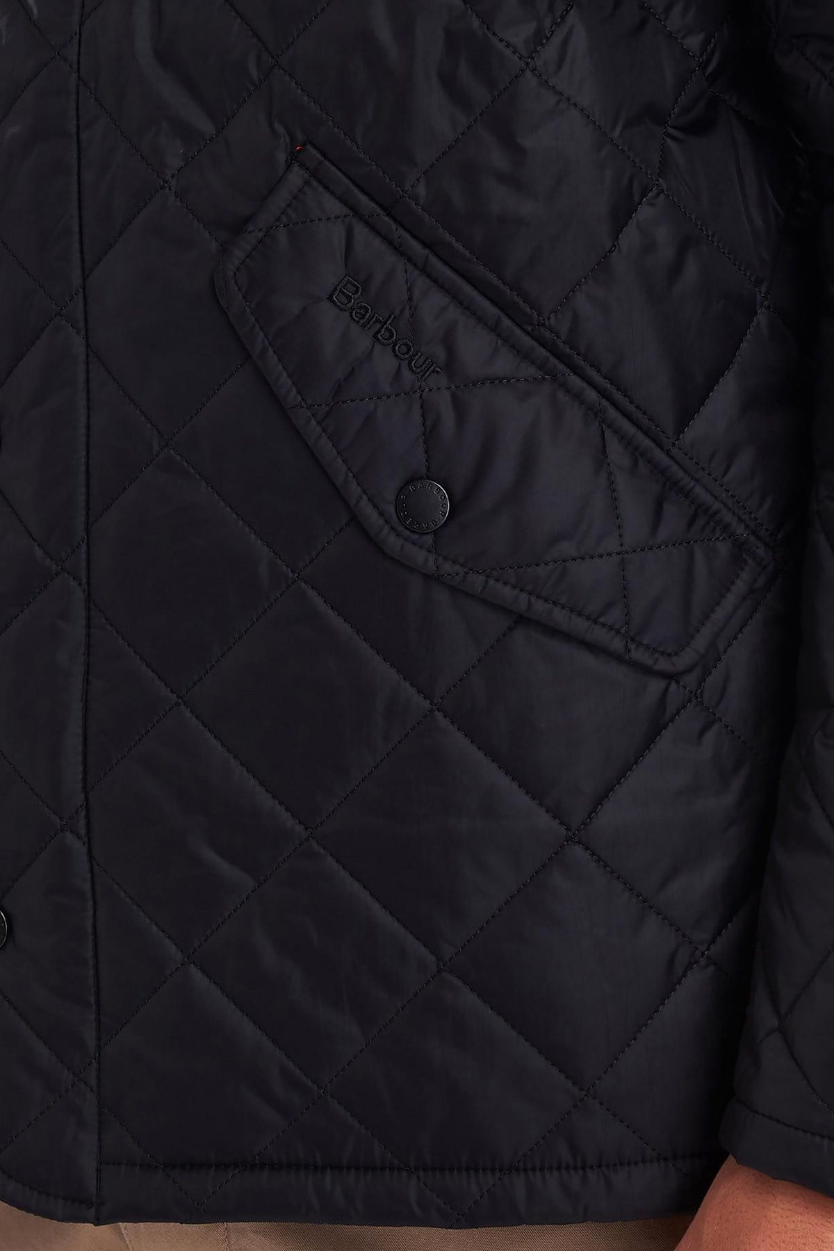 Flyweight Chelsea Jacket BK91 Black