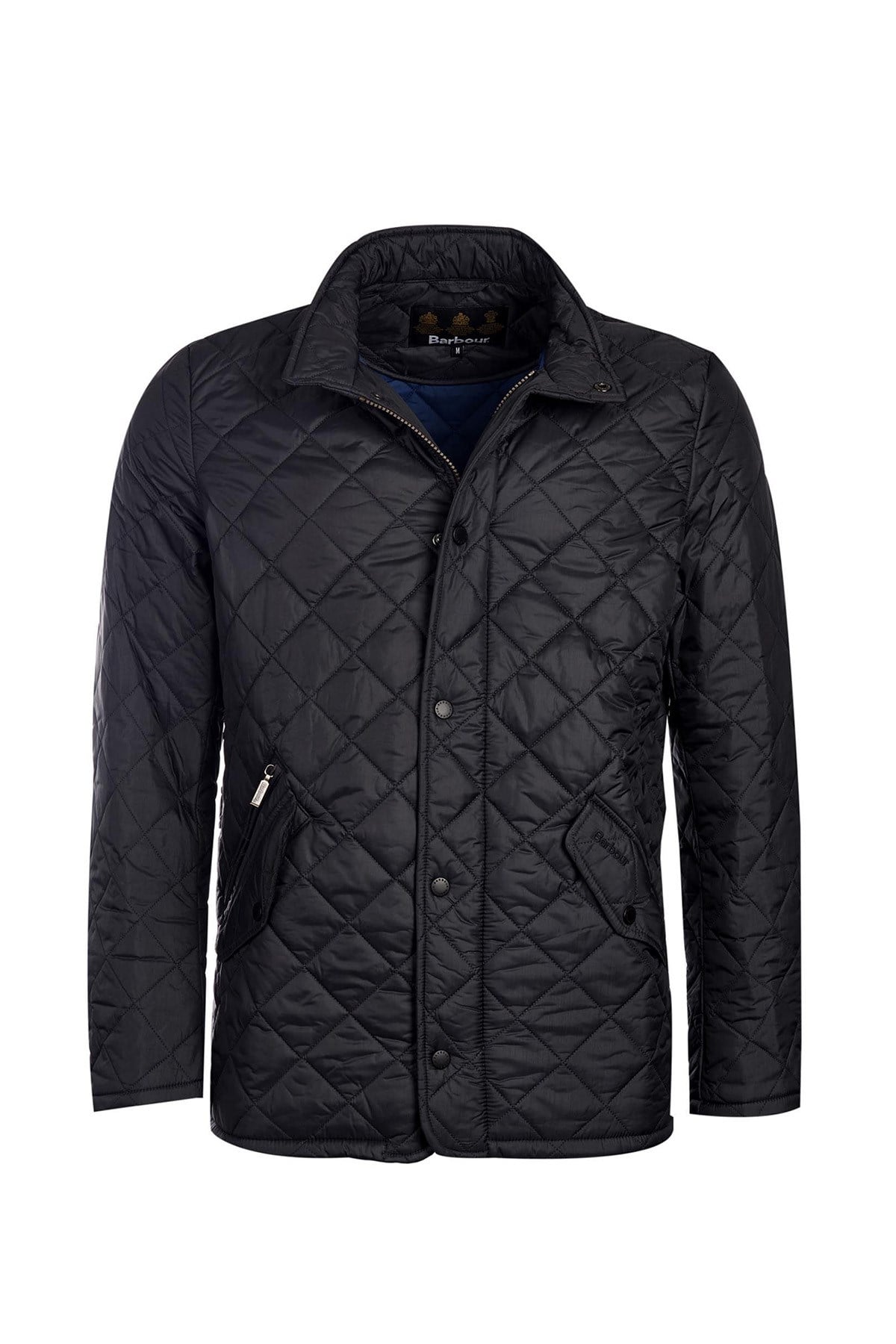 Flyweight Chelsea Jacket BK91 Black