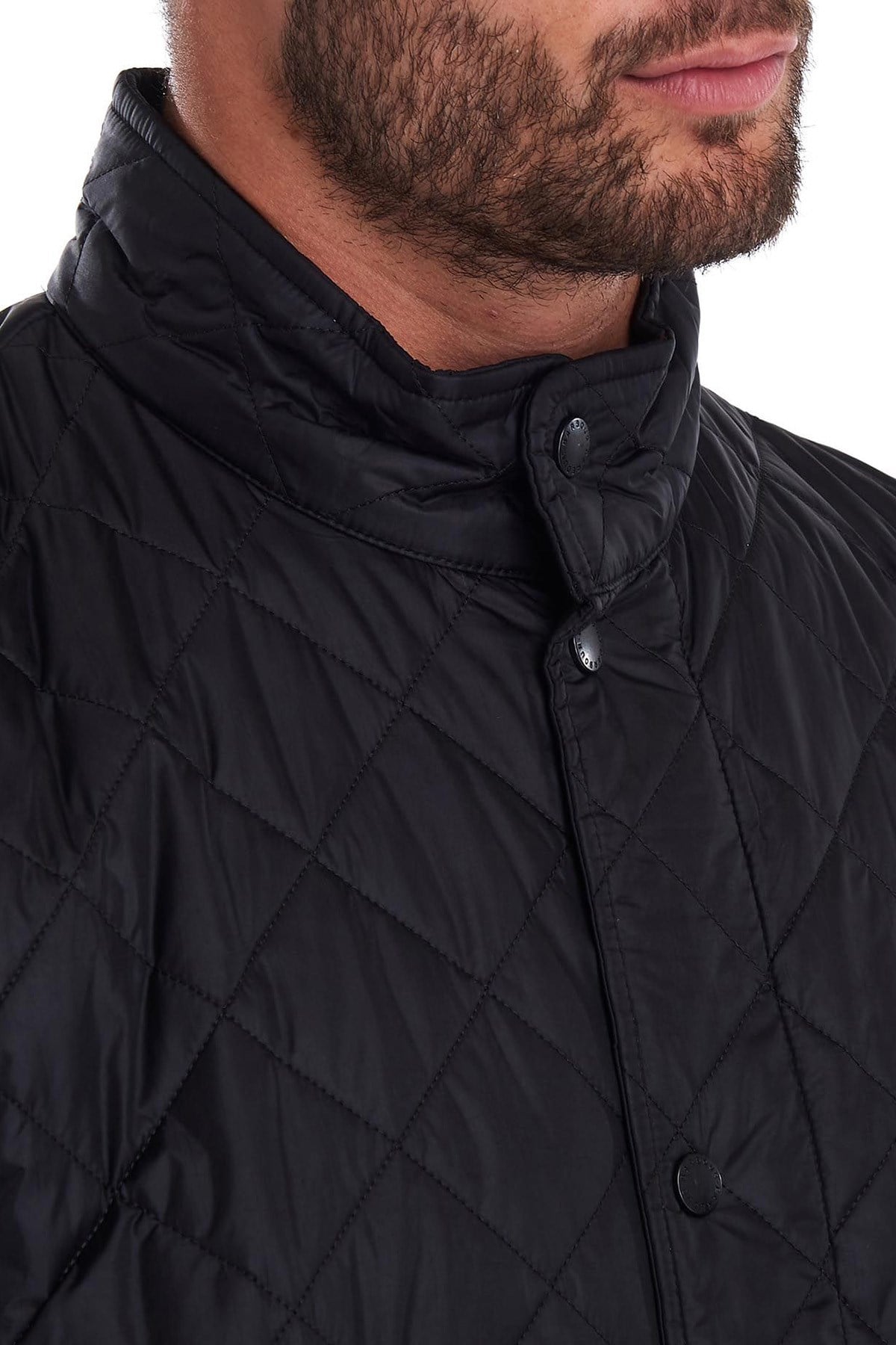 Flyweight Chelsea Jacket BK91 Black