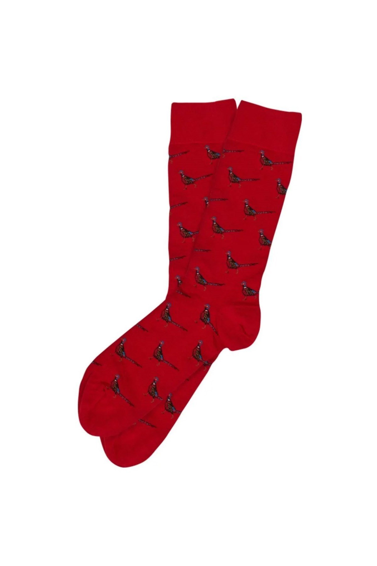 Mavin Sock RE55 Red